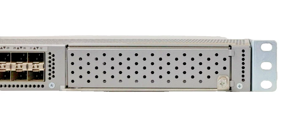 Cisco Nexus N5K-C5548P 32-Port 1/10Gb Switch w/Dual AC/Local pickup is available - Image 2 of 4