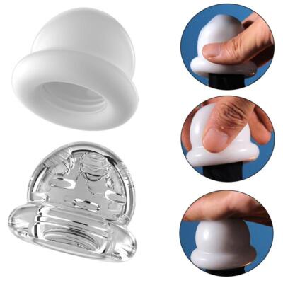 Male Masturbator Pocket Vagina Pussy Cup Stroker Men Oral Sleeve Penis  Exerciser | eBay
