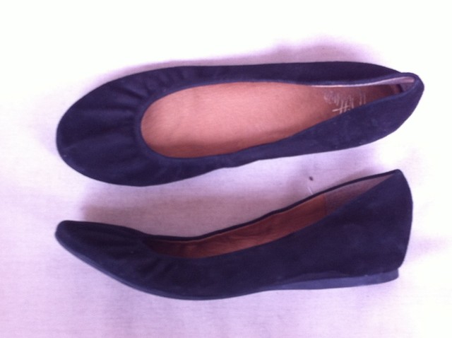 wittner sale flats