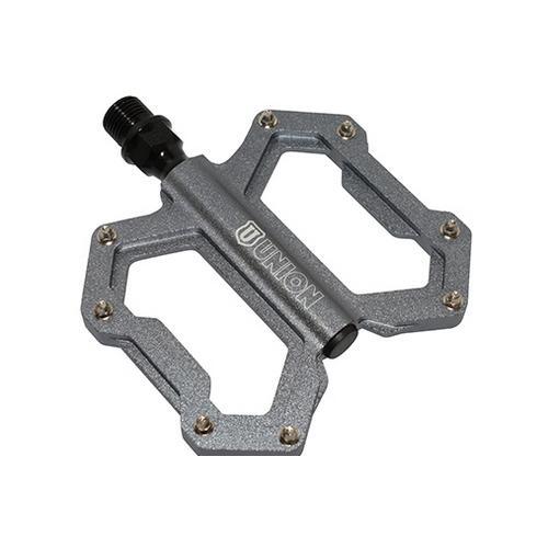 Switch Pedale vtt plateforme descente bmx xl freeride alu cnc violet filet 9-16 av picots) 110x100mm | 66.42 € - Culture Vélo