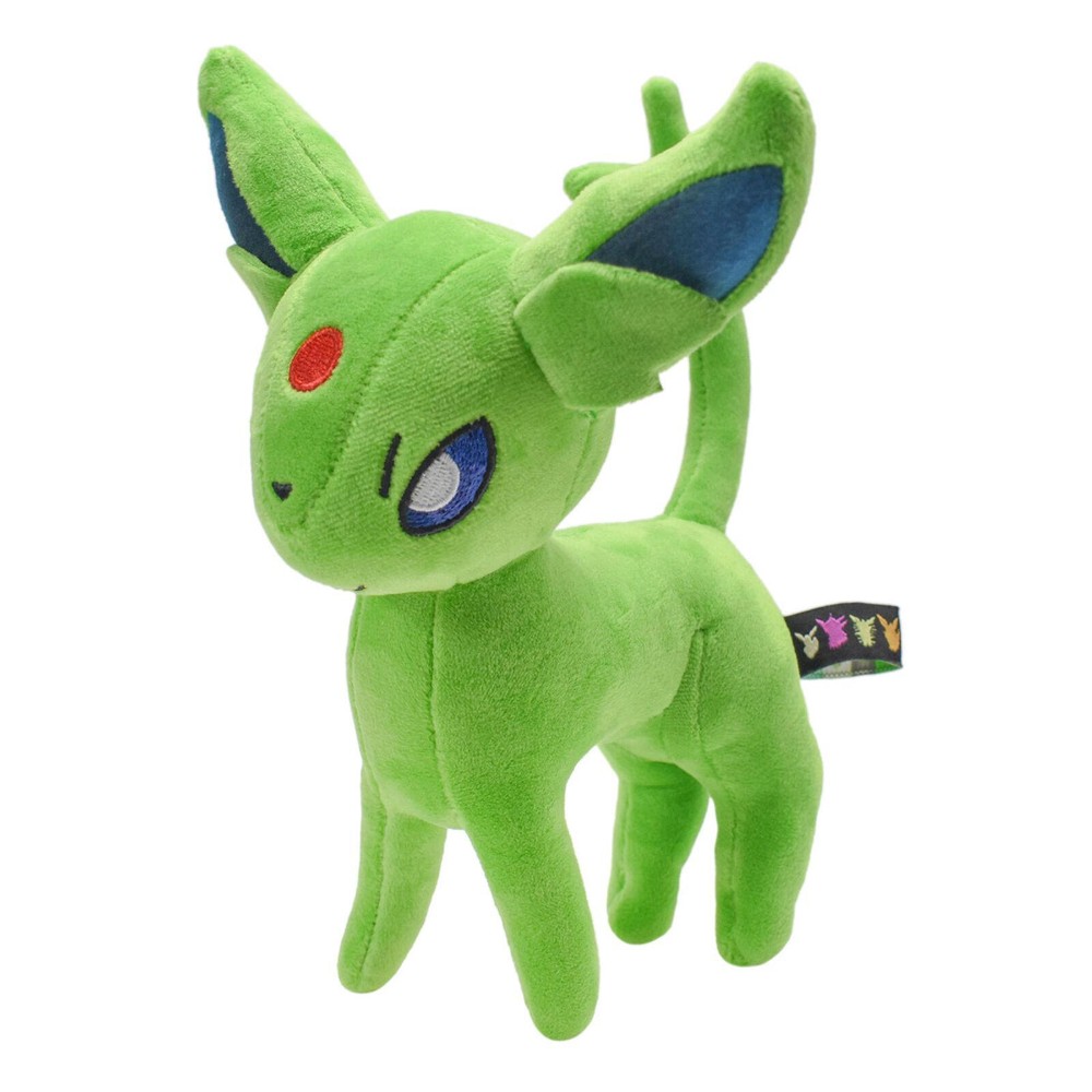 Plush Toys Plush Shiny Espeon Plush Plush Doll Soft Stuffed Plush Animal