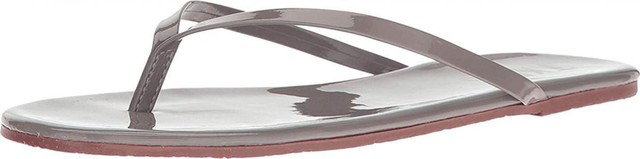Tkees Women's Glosses Flip Flop 5, Custard | eBay