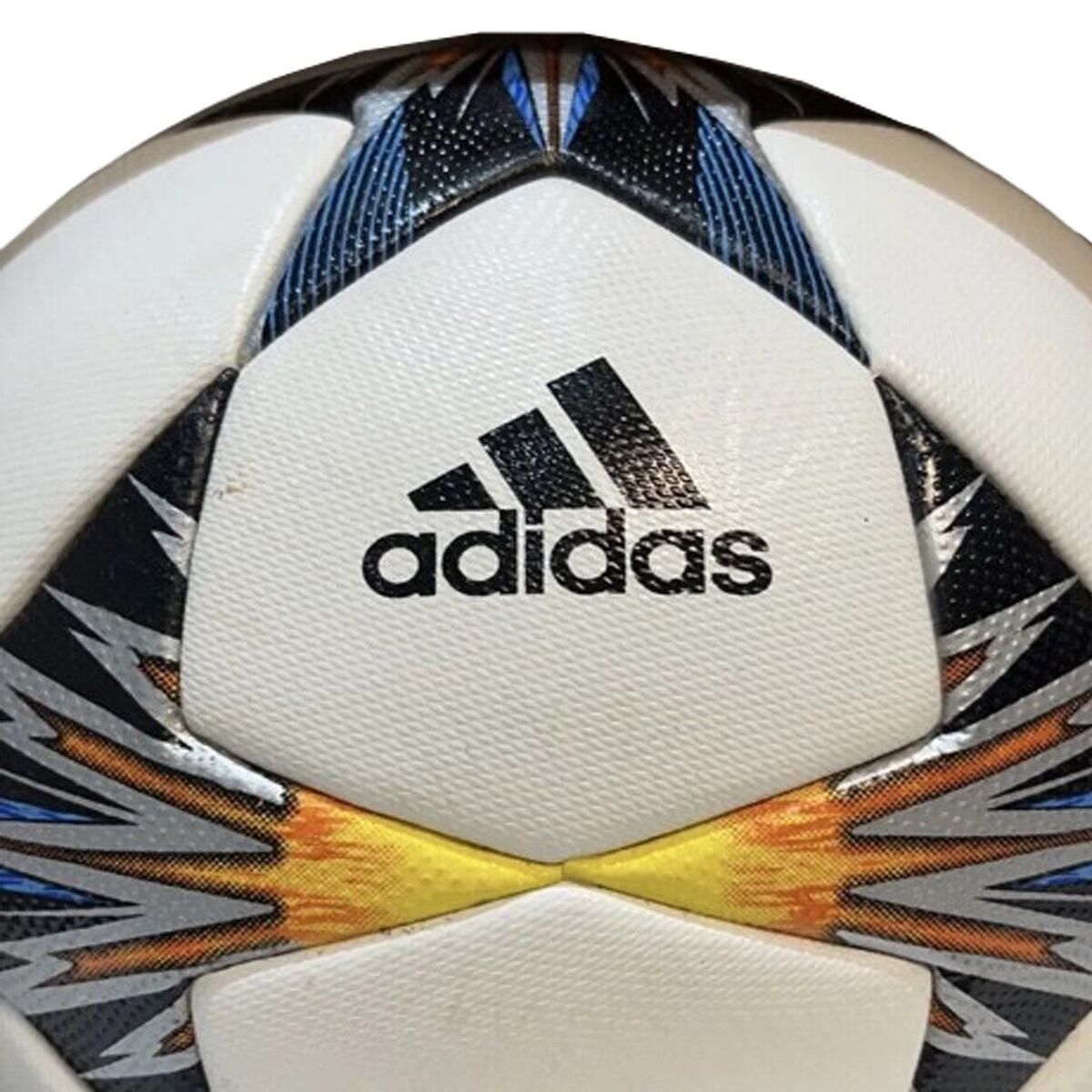 Adidas Champions League Final - Official Match Ball - 17/18 Adidas Champions League Final - Official Match Ball - 17/18