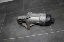Ölfiltergehäuse A6401800710 Mercedes Benz W245 B200 CDI Bj. 2008