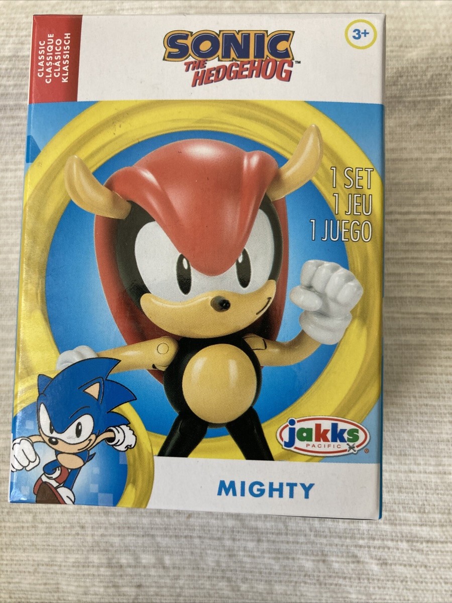jakks Pacific　ソニック　クラシック　セット Sonic The Hedgehog Stardust Speedway Zone Playset Classic