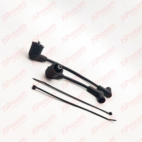 16.5CM 8CM 84-813715A2 Fits Mercury Mariner Outboard HT LEAD SET 15 18 20 25HP - Picture 2 of 5