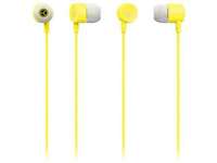 Fuji Labs Sonique Sq101 In-ear Headphones With In-line Mic on sale Fuji Labs Sonique Sq101 In-ear Headphones With In-line Mic on sale