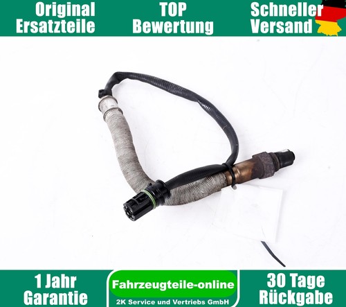 BMW 3er E90 E92 7545074 Lambdasonde Regelsonde Sensor 335i xdrive