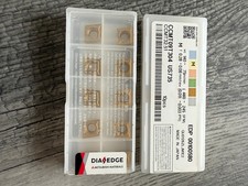 50x  neue CCMT09T304 US735 von Mitsubishi