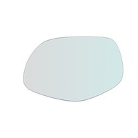 Glas Spiegel Nackt Aufkleber Seite Sx-Guidatore FüR Porsche Cayenne I / (9PA)