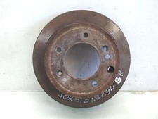 Disque de frein Kia SORENTO