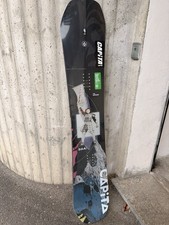 Capita DOA 156 Nuova