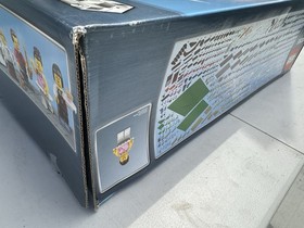 LEGO 10255 Assembly Square Modular CREATOR BRAND NEW SEALED