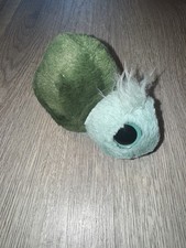 Jellycat Frizzles Retired Turtle Tortoise 2022 Plush Soft Toy Rare Sold Out
