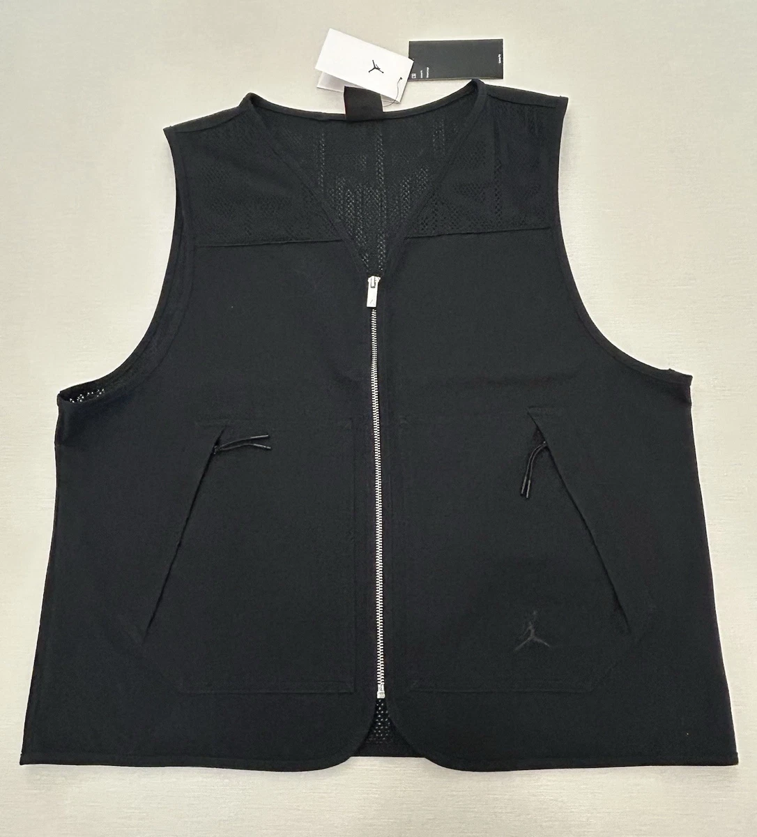 Las mejores ofertas en Chaleco Jordan abrigos, chaquetas y