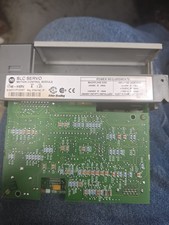 Allen Bradley 1746-HSRV /A SLC Servo Motion Control Module, 1746HSRV