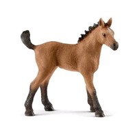 Schleich Quarter Horse 13854 - Schleich - (Themenwelten / Pferde)