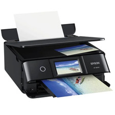 Epson Expression Photo XP-8700 Impresora de inyección de tinta Color C11CK46401