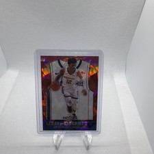 2019-20 Contenders Optic Ja Morant Uniformity Red Ice RC