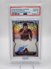 2023 Bowman Baseball Cards Checklist 32
