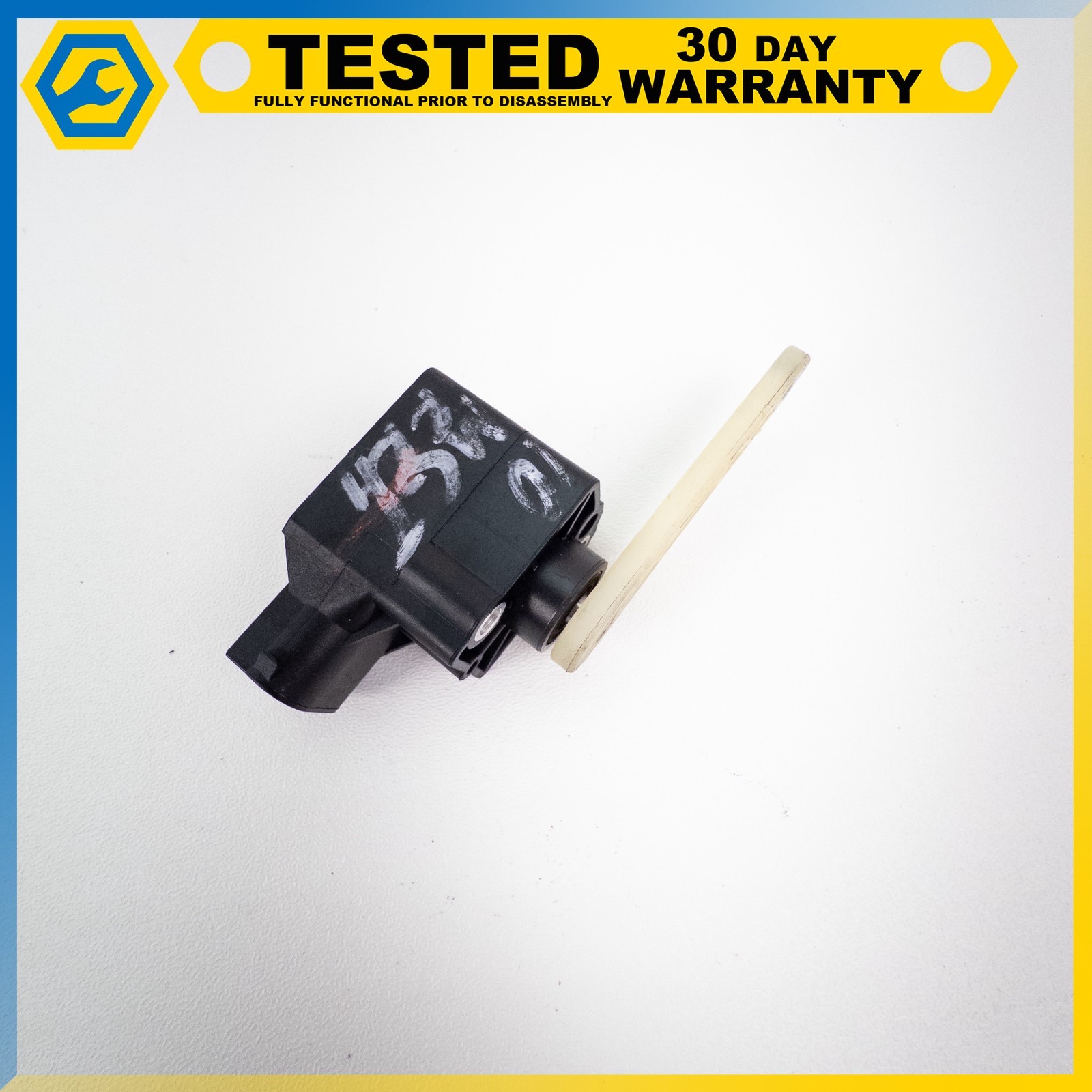 Maserati GranTurismo 2008-2019 Front Ride height sensor