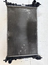 Radiateur Alfa Romeo ALFA 6