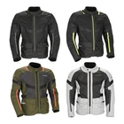 Acerbis RAMSEY Vented Long Street ADV Motorcycle Jacket, Polyester, Men