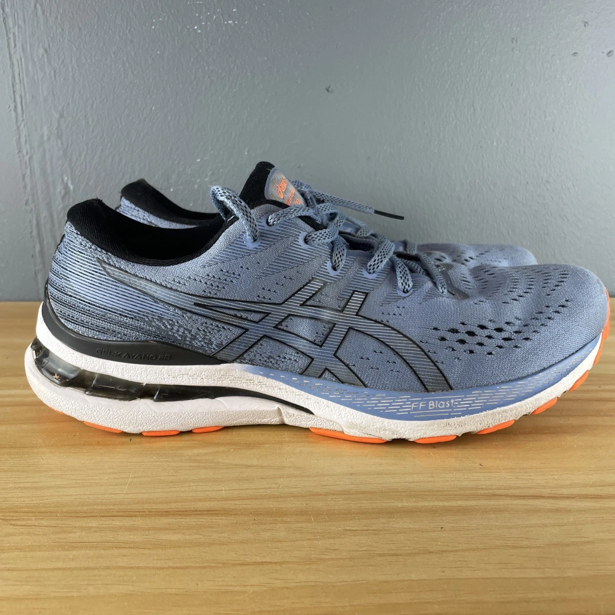 Asics Gel Kayano 28 French Blue for sale | eBay