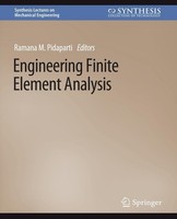 Engineering Finite Element Analysis Ramana M. Pidaparti