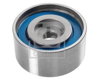 Umlenkrolle Zahnriemen Febi Bilstein 24503 FüR Vectra Z02 Renault Saab Opel Cc 4