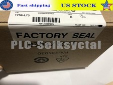 Allen Bradley 1756-L73 SER B ControlLogix Logix5573 Processor New Factory Sealed