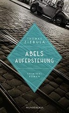 Abels Auferstehung (Paul Stainer, Band 2) von Ziebul... | Buch | Zustand wie neu