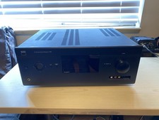 NAD T757 AV Receiver Tested Working