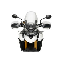 Puig Estensione Paramani Triumph Tiger 900 Gt Pro 24-25 Trasparente