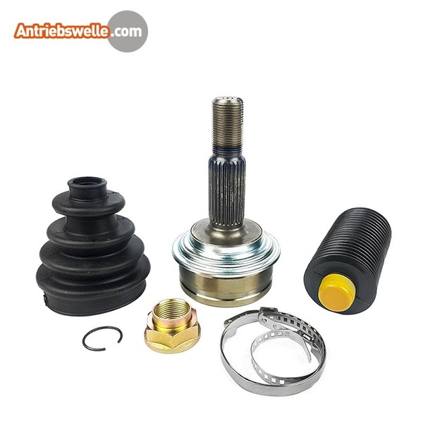 Gelenksatz Aussengelenk Chevrolet Aveo Stufenheck D NEU 1.3 Komplettset-image