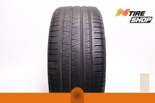 Set Of 2 Used 29540r20 Pirelli Scorpion Verde No - 106v - 6.532