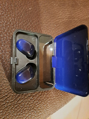 Bluetooth kopfhörer