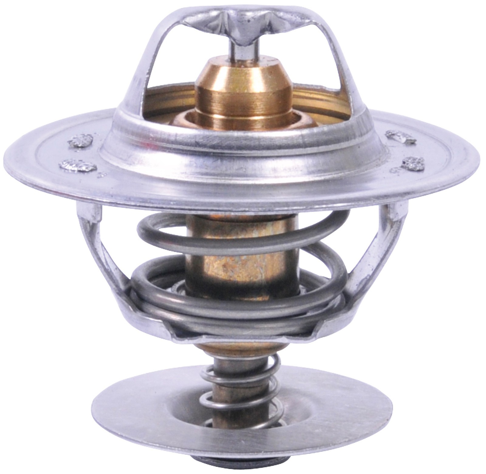 10x ✅Fits GATES TH11287G1 THERMOSTAT 87 C + ORING 038121119  ⭐UK Seller⭐