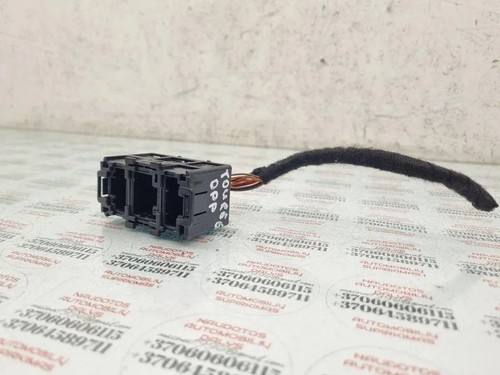 VW TOUAREG 7LA, 7L6, 7L7 Kabel Tür vorne rechts 7L0937545 2.50 Diesel 31463216