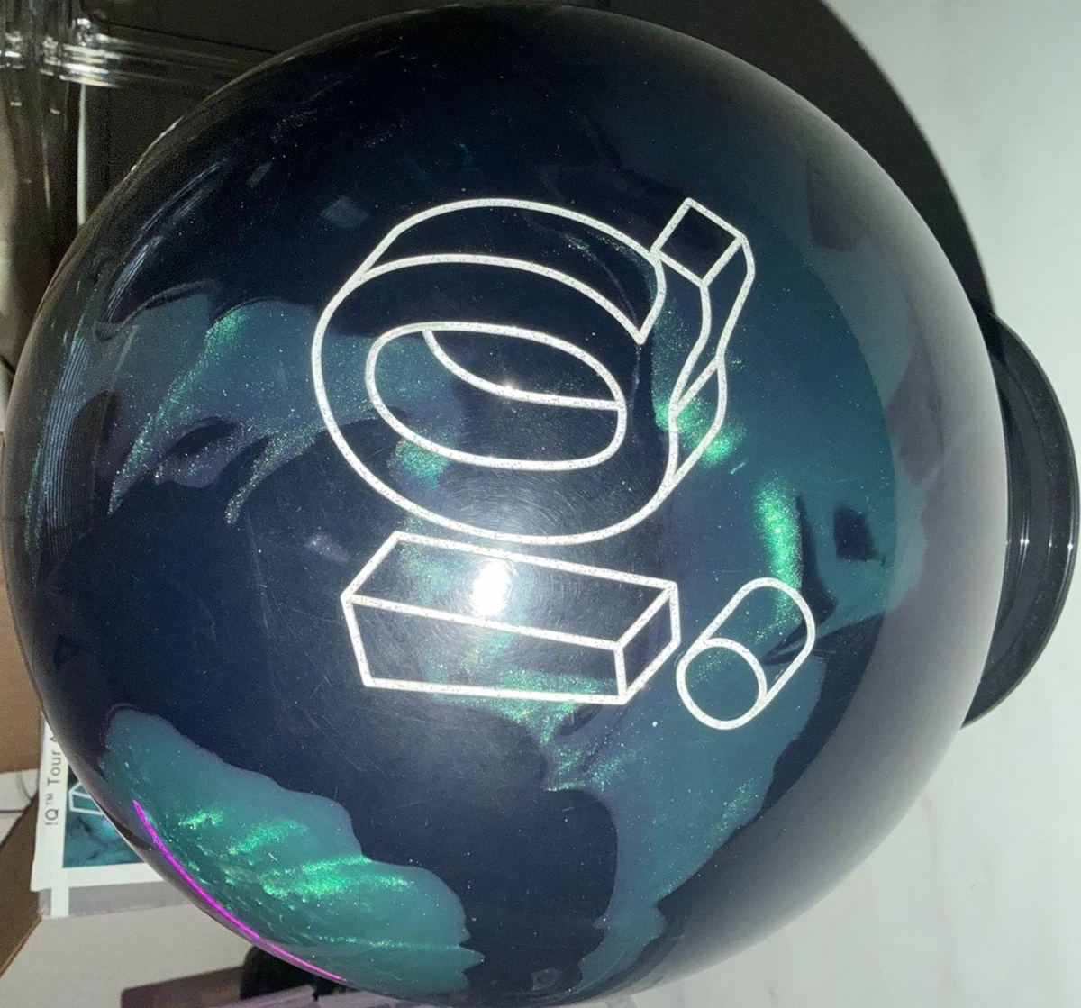 Storm Hybrid Reactive 14 lb Item Weight Bowling Balls for sale | eBay
