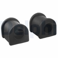 Delphi TD987W Halterung, Stabilisator Montage FüR Opel, Saab, Opel