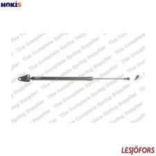 GAS SPRING BOOTCARGO AREA 8192582 FOR LEXUS TOYOTA LAND/CRUISER/200/SUV 4.5L LX