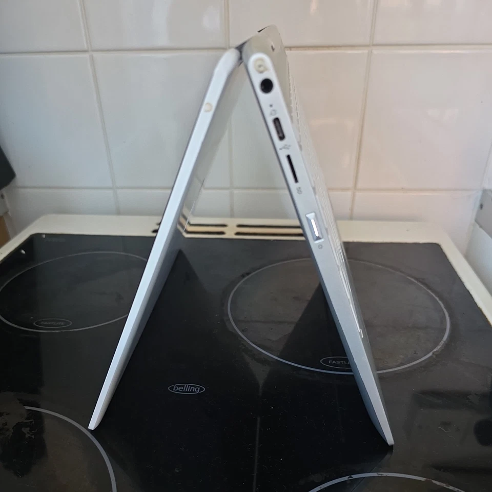 HP 2 in 1 Chromebook x360 12b-ca0500sa - Image 4 of 4