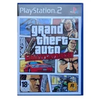 Grand Theft Auto Liberty City Stories GTA - PLAYSTATION 2 Italian Version PS2