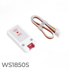 Lecteur NFC Writer I2C Interface Module Compatible ISO14443A MIFARE NTAG