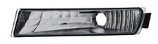 Frontblinker links für Opel Movano 2003 - 2010 Blinker Klarglas Chrom vorne Neu