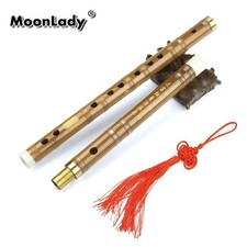 Bamboo Flute C/D/E/F/G Key Professional China Woodwind Instrument Chinese Dizi