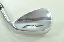 Titleist Vokey SM10 Tour Chrome 50*-08F Wedge Right DG S200 Stiff Steel # 207519