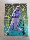 Ken Griffey Jr Seattle Mariners 1995 Investors Journal Ability Pick #1 GOLD