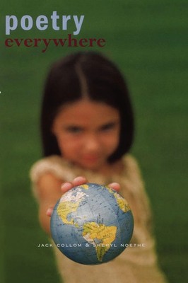 Poetry Everywhere Teaching Poetry Writing in School and in the Community Buch